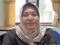 Anggota DPRD Barsel : Masyarakat Turut Mencegah Penangkapan Ikan Secara Ilegal