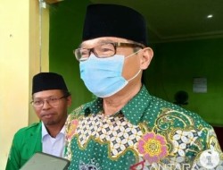 Ketua DPRD Barsel : Kantor PCNU  Dioptimalkan Pelayanannya Untuk Masyarakat “Kalangan Nahdliyin”