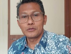 Ekonomi Global Bergejolak, tapi Industri Nasional masih Ekspansif