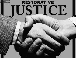 Restorative Justice Jadi Prioritas Polri dan Kejaksaan dalam Penyelesaian Perkara