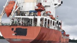 17 WNI Berhasil Diselamatkan dari Pembajakan Kapal Tanker di Pantai Gading