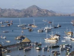 Pasca Pengesahan KUHP, Wisatawan Asing Batalkan Kunjungan ke Labuan Bajo