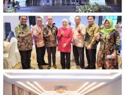 KADIN Sambut Positif Olimpiade Pengupahan, Adi Mahfudz : Basis Upah Produktifitas Melihat Kemampuan Perusahaan