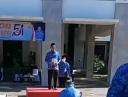 Wako Cilegon Umrohkan Dua ASN karena Bisa Jawab Pertanyaan tentang Ayat dengan Tepat