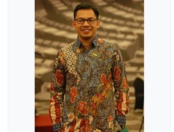 Mengenal Caketum DPP PKDP Indonesia, Yuliandre Darwis : Kesekjenan PKDP Masih Perlu Diperkuat Lagi