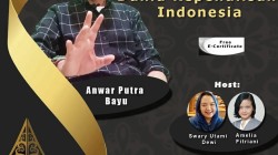 SATUPENA Diskusikan Kebangkitan Dunia Kepenulisan Indonesia