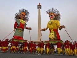 Diskusi SATUPENA, Fawzy O’nishi: Masyarakat Betawi Kurang Memiliki Kompetensi dalam Persaingan Ekonomi, Politik, dan Sosial