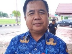 Dinas Pertanian Menanrgetkan Luas Tanam Sawah dan Lahan Kering Tahun 2023 Mencapai 6.000 Hektare