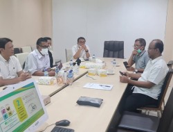 Kepesertaan BPJS Ketenagakerjaan Anggota SWI, Sekjen Tunjuk YPPD sebagai Perisai