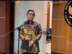 Mahfud MD Utus Tim ke Morowali Utara, Telusuri Bentrok Maut TKA-TKI PT GNI