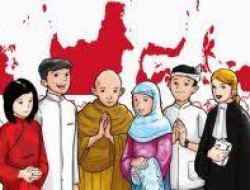 Taslim Syahlan: Dalam Relasi Antarumat Beragama, Ada Beberapa Perilaku yang Jadi Pemicu Konflik