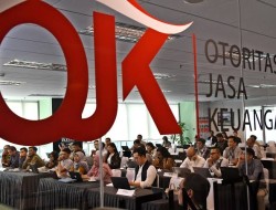 BEM UPN Veteran Jakarta : UU PPSK , Mempertimbangkan Kesiapan OJK,Rawan Pemufakatan Jahat dan Tidak memiliki kepastian hukum.