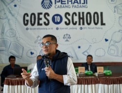 MIKO Kamal: Bangun Jiwa dengan Penegakan Hukum yang Konsisten