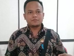 Rapat Paripurna DPRD Bartim Menghasilkan Pasar Khusus Hewan