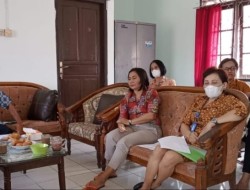 Pemkab Bartim Melalui DPK akan Laksanakan Pengukuhan Linteraksi