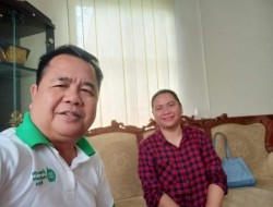 Besok Dinas Pertanian Bartim Dampingi Dinas Ketahanan Pangan Prov. Kalteng Laksanakan “Bazar Pangan Murah”.