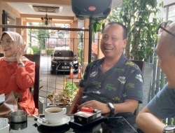 ULTAH Gebu Minang Bertabur Hadiah KIM di Hotel Balairung