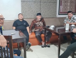 Gubernur Mahyeldi Minta Kadin Bangun Hilirisasi dan Promosi Produk Sumbar