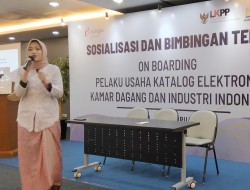 KADIN Indonesia Sosialisasikan Konsep dan Keunggulan Wiki Wirausaha Penunjang UMKM