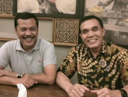 Caketum Mayjen TNI (Purn) Dr Markoni SH,MH Nilai Positif Dinamika Pra Mubes PKDP