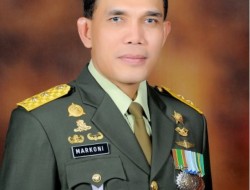 Mayjen TNI (Purn) Markoni SH Siap Maju jadi Caketum dan Siap Besarkan PKDP bersama Tokoh lainnya