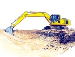 Gibran Sebut ‘Beking Ngeri’, Jokowi: Tambang Ilegal Masih Ada