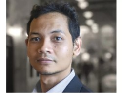 Dosen UII yang Hilang di Norwegia Terdeteksi Berada di Amerika