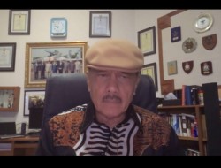 Diskusi SATUPENA, Chappy Hakim: Produktivitas Menulis Mesti Didasari Niat dan Kemauan