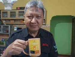 Diskusi SATUPENA, Satrio Arismunandar: Penulis Mesti Memiliki Tujuan agar Senantiasa Produktif