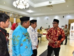 Pasca Mubes, Ketua PKDP Jatim Mundur atau Lepas dari DPP PKDP Indonesia