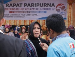 PN Jakpus Putuskan KPU untuk Menunda Pemilu, Rezka Oktoberia : Apresiasi Langkah KPU untuk Banding