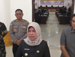 Perda yang Baru Disepakati DPRD Barsel, Akan Disosialisasikan