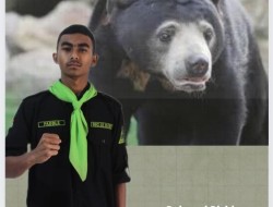 MAHAGAPA Menilai BKSDA Wilayah 5 Aceh Lambat dalam Penanganan Satwa Liar