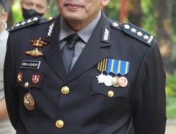 Tegaskan Komitmen, Selain di PTDH, Polda Jateng Proses Lima Pelaku KKN Rekrutmen Bintara Polri Secara Pidana
