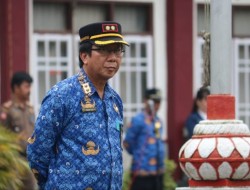 Pemkab Bartim Umumkan Perubahan Jam Kerja ASN Selama Bulan Ramadhan