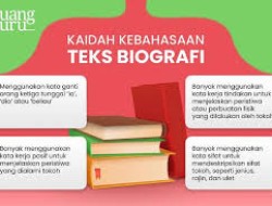 Diskusi SATUPENA, Satrio Arismunandar: Penulisan Biografi Harus Memberi Wawasan Karakter dan Motivas