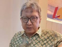 Diskusi SATUPENA, Satrio Arismunandar: Penemuan Jati Diri adalah Kunci Hidup yang Bermakna