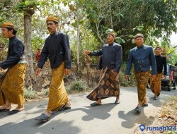 Diskusi SATUPENA, Satrio Arismunandar: Nilai-nilai Jawa Menghormati dan Menjaga Kerukunan Sosial