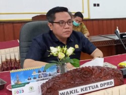 DPRD Bartim Gelar RDPU Bahas Perihal Hak Tanah Masyarakat