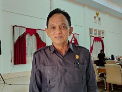 DPRD Barsel dan Pemda Sepakat Mencabut Ranperda