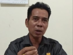 DPRD Bartim Dukung Pemerintah Berantas Praktek Mafia Tanah