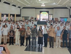 Kementerian Perindustrian RI Berupaya Tumbuhkan WUB