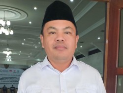 Anggota DPRD Bartim Tanggapi Seminar Kementerian Perindustrian RI