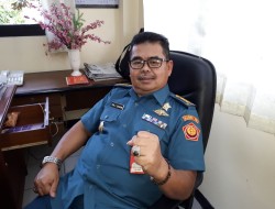 Maju Pada Pilkada 2024,  Kolonel Laut (Purn) Yon E Suhaimi Siap Benahi Limapuluh Kota