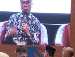 Membaca Peluang Sumbar di Event WIES  September 2023
