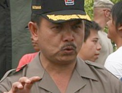 Kisah Heroik Gempa 2009 di Gempa 2023, Fauzi Bahar : Izin, Saya Ambil Alih Komando!