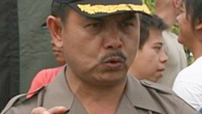 Kisah Heroik Gempa 2009 di Gempa 2023, Fauzi Bahar : Izin, Saya Ambil Alih Komando!