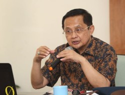 Diskusi SATUPENA, Didin S Damanhuri: Nusantaranomics adalah Ekonomi Lokal yang Memiliki Resiliensi Tanpa Bantuan Pusat