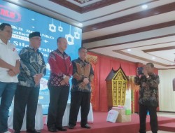 Marsma Amrizal Mansyur Pimpin Lagi IKS SITANKO Jabodetabek, Hendri Amir Ketua Harian