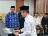 Maifriyanto Dilantik Jadi Kasi Humas, Protokol dan Layanan Kantor Penghubung Sumbar Jakarta